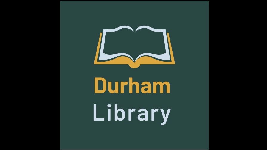 Durham Library Learning Commons